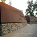 ASTM A606 Type 4 Weathering Steel Sheet